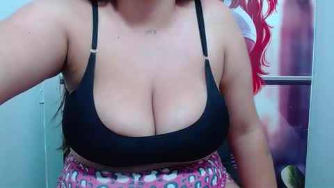 Snapshot of bigg_boobs_xxx chatting on 03-01-25, 10:13  Sunny   online show from 03-01-25, 10:13