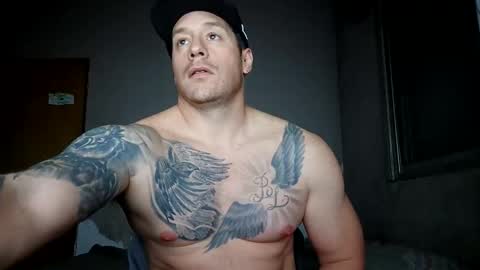 biggeboyy online show from 04-27-26, 03:37