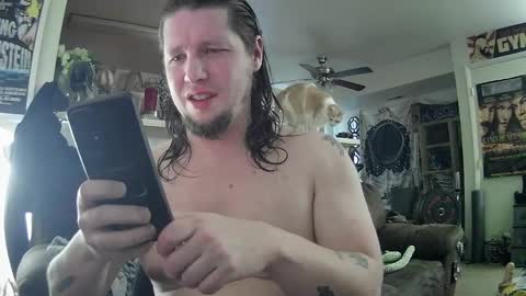 Snapshot of biggerisbetter21 chatting on 02-20-25, 02:02 biggerisbetter21 online show from 02-20-25, 02:02