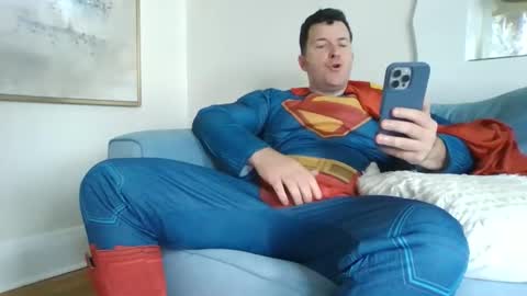 BiggestBallsOnChatr online show from 11-07-25, 07:25