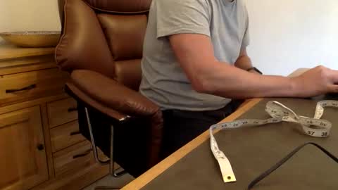 TheBiggestJack online show from 04-10-26, 02:11