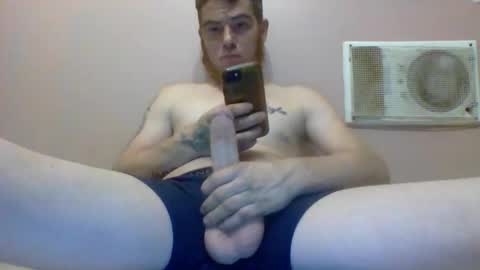 biggingerdick04 online show from 11-17-25, 12:27