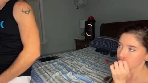 LILLI  MATT online show from 01-12-25, 01:21