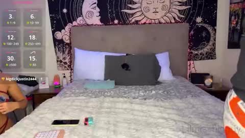 LILLI  MATT online show from 11-28-25, 08:33