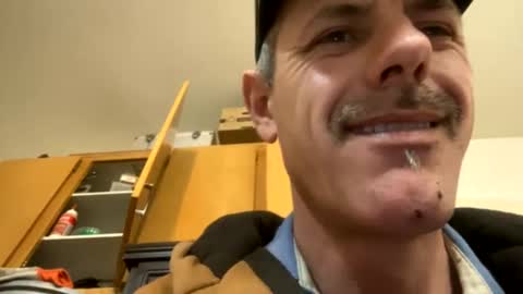 Snapshot of biggymemo69 chatting on 12-14-24, 10:50 biggymemo69 online show from 12-14-24, 10:50