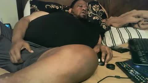 biggyscorpio online show from 02-17-25, 04:31