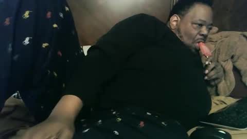 biggyscorpio online show from 02-20-25, 07:23