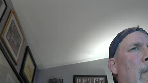 bigh1964 online show from 12-19-25, 07:37