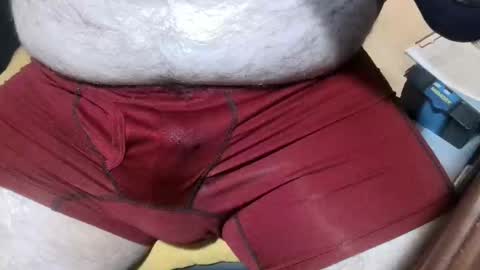 Bighairy bud online show from 01-11-26, 05:29