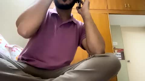 bighandsomesatisfy online show from 01-12-25, 03:14