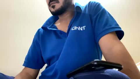 bighandsomesatisfy online show from 01-17-25, 03:11