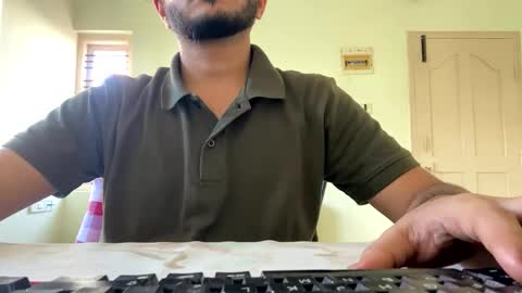 bighandsomesatisfy online show from 01-20-25, 09:46