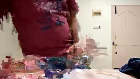 bighandsomesatisfy online show from 01-25-25, 02:03