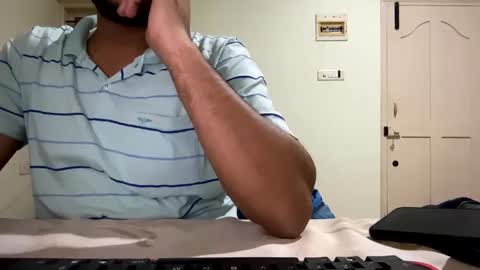 bighandsomesatisfy online show from 01-26-25, 01:25