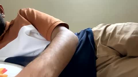 bighandsomesatisfy online show from 01-27-25, 04:43