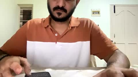 bighandsomesatisfy online show from 01-28-25, 02:53