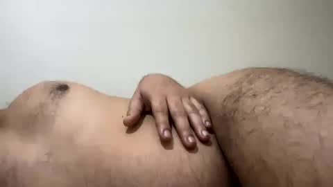 bighandsomesatisfy online show from 02-02-25, 01:12