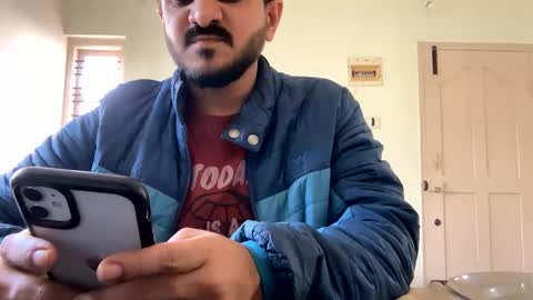 bighandsomesatisfy online show from 02-08-25, 09:46