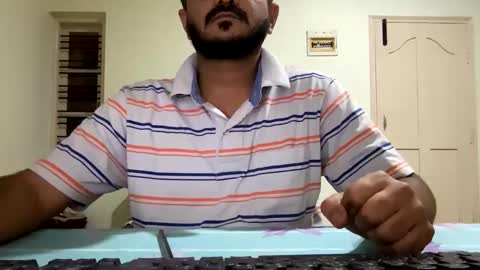 bighandsomesatisfy online show from 03-12-25, 04:24