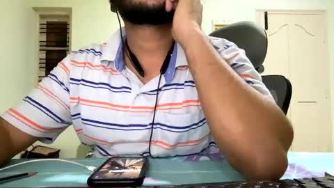 bighandsomesatisfy online show from 03-12-25, 07:28