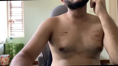 bighandsomesatisfy online show from 09-09-25, 07:52