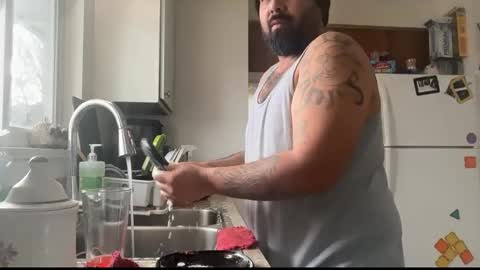 Daniel  Noelia online show from 01-08-26, 10:45