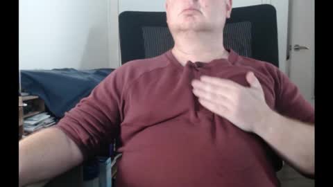 bighorn1981 online show from 11-01-25, 04:58