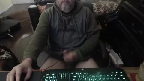 bighugmugg online show from 03-08-26, 06:01