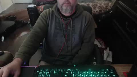 bighugmugg online show from 03-23-26, 08:13