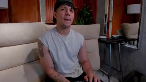 bigjacksonxh online show from 03-21-26, 08:45