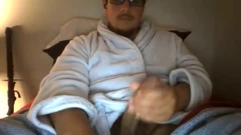 Bigdicbear713 online show from 11-17-25, 06:08