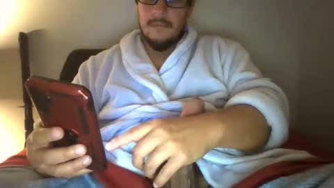 Bigdicbear713 online show from 02-17-26, 06:54