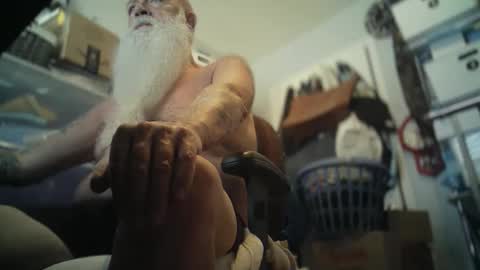 Snapshot of bigjeff01 chatting on 10-20-25, 03:23 bigjeff01 online show from 10-20-25, 03:23