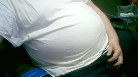 BIGJEFF50 online show from 04-21-26, 07:28