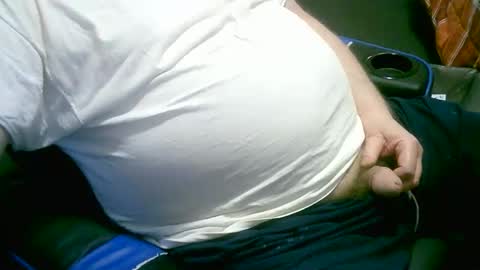 BIGJEFF50 online show from 04-27-26, 07:12