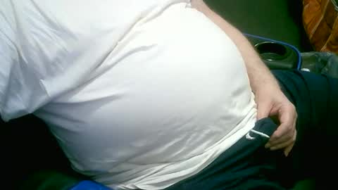 BIGJEFF50 online show from 04-28-26, 06:24