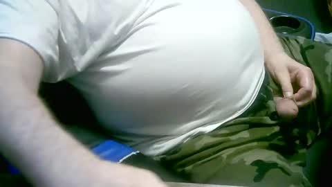 Snapshot of bigjeff50 chatting on 05-22-26, 07:30 BIGJEFF50 online show from 05-22-26, 07:30