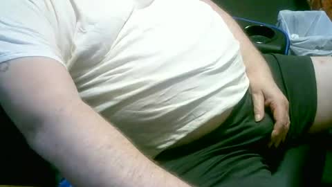 Snapshot of bigjeff50 chatting on 06-11-26, 07:45 BIGJEFF50 online show from 06-11-26, 07:45