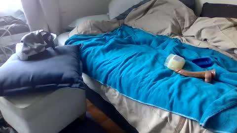 bigjoed233 online show from 03-08-26, 03:05