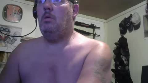 bigjohn41000 online show from 09-21-25, 09:00