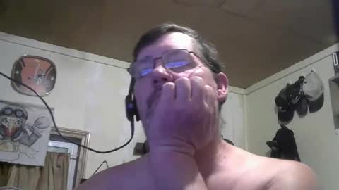 bigjohn41000 online show from 10-25-25, 09:17