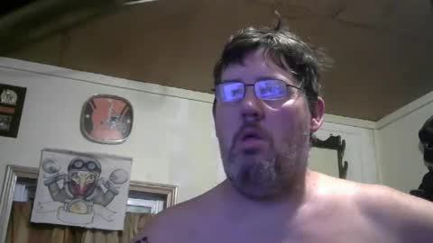 bigjohn41000 online show from 11-08-25, 10:04