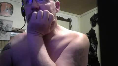 bigjohn41000 online show from 11-27-25, 09:44