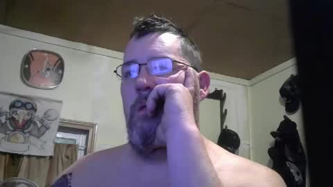 bigjohn41000 online show from 11-29-25, 09:56