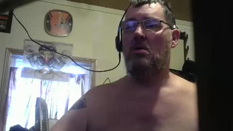 bigjohn41000 online show from 03-08-26, 10:02
