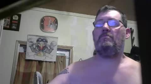 bigjohn41000 online show from 03-22-26, 09:02