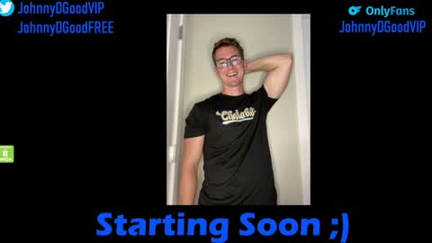 Johnny D Good online show from 12-12-24, 10:31