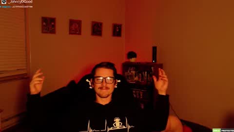 Johnny D Good online show from 01-06-26, 02:26