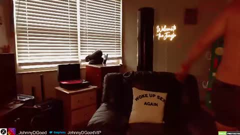 Johnny D Good online show from 06-13-26, 11:13