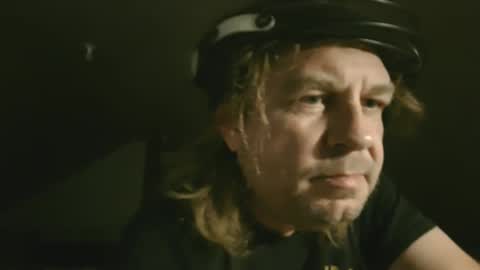 My Viking Kink 101 online show from 09-27-25, 09:14